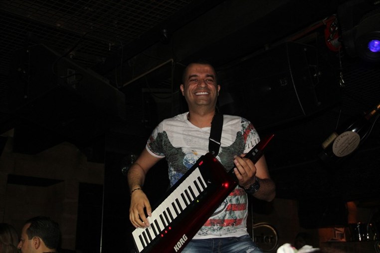 Taiga Beirut On Saturday Night